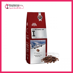 Bột Cà Phê Trung Nguyên I ( Khát Vọng ) - 500gr (CTKM Mua 10 gói giảm 2k/ 1 gói)