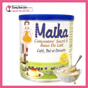 Sữa Đặc Có Đường Maika 1kg(12 Tặng 1, 22 Tặng 2)