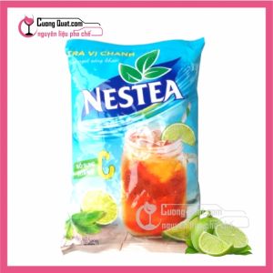 Trà Chanh Hòa Tan Nestea 800g