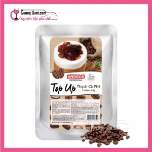 Thạch Top Up Cafe 1kg