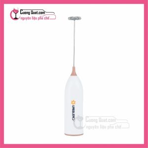 Máy Tạo Bọt Cà Phê Đa Năng Uniblend DC-08