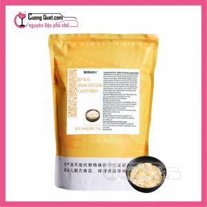 Bột Tàu Hủ Boduo 1kg(Mua 1 thùng giảm 2k/ 1 gói )