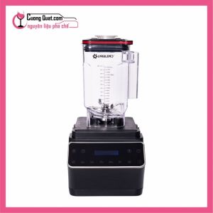 Máy Xay Sinh Tố Công Nghiệp Uniblend UBS One Touch