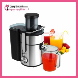 Máy Ép Nhanh Uniblend USS-33