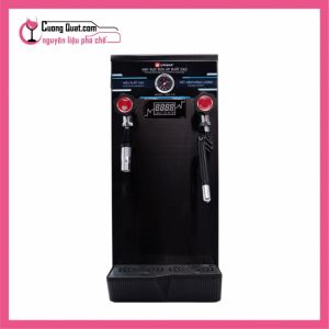 Máy Sục Nóng Sữa Áp Suất Cao Unibar UBS-1VS