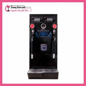 Máy Sục Nóng Sữa Áp Suất Cao Unibar UBS-2VS