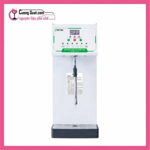 Máy Sục Sữa Áp Suất Cao Zetsu ZT-121