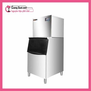Máy Làm Đá Viên Unibar 250kg/24h