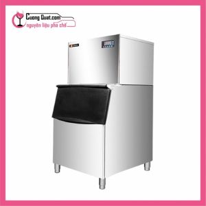 Máy Làm Đá Viên Unibar 350kg/24h