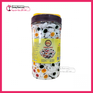 Thạch Douxian CL trứng 2.3KG