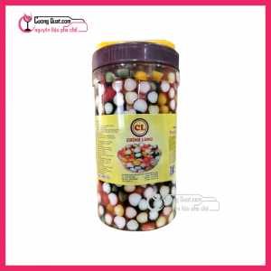 Thạch Douxian CL Trái tim 2.3KG