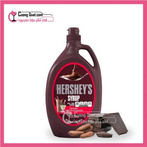 Hershey's Chocolate 1.36KG