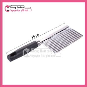 Dao Cắt Thạch 19cm