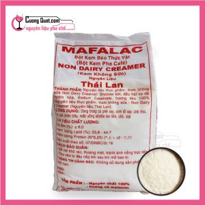 Bột Sữa Mafalac 1KG Mua 10 gói giảm 2k/ 1 gói, mua 50 gói giảm 5K/ 1 gói