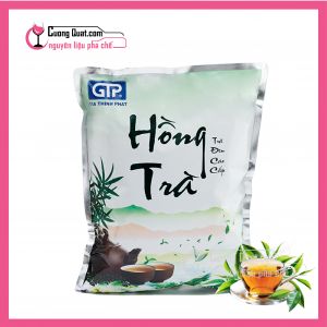 Trà GTP Hồng Trà Cao Cấp - 1KG (Mua 10 gói Giảm 5k /1 Gói)