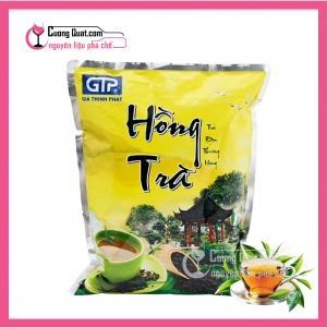 Trà GTP Hồng Trà Thượng Hạng 1KG (Mua 10 gói Giảm 5k /1 Gói)