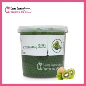 Thạch Thủy Tinh Đài Loan Kiwi 3,2Kg(4 Hộp giảm 5k/1 hộp, 20 hộp giảm 10k/ 1 hộp)