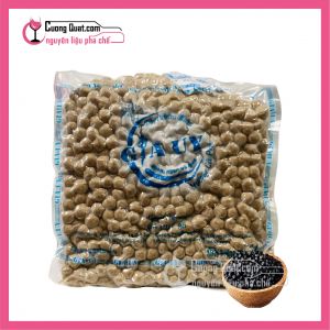 Trân Châu Gia Uy Cafe 2kg( Mua 1T giảm 2k/1gói )
