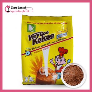 Cacao Malaysia Em Bé 1kg ( Mua 1 Thùng giảm 2k/ 1 Gói)