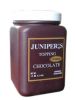 junipers-topping-chocolate - ảnh nhỏ  1