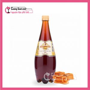 Maulin Caramel 1.3kg(Mua 12 giảm 2k, mua 60 giảm 5k)