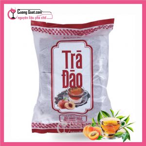 Trà Đào TNB (Mua 30 gói giảm 1k/ 1 gói)