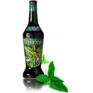Vedrenne Bạc Hà (CTKM: Mua 1T giảm 2k/ 1 chai, có thể mix)