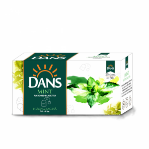 Trà Dans Bạc Hà ( Mint) 50gram