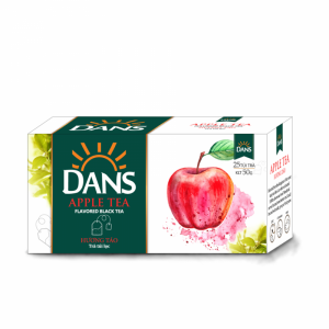 Trà Dans Táo ( Apple Tea ) 50gram