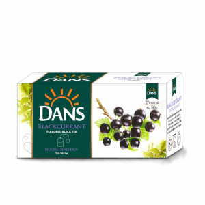 Trà Dans Nho (CTKM: Mua 1T giảm 2k/ 1 hộp, có thể mix)