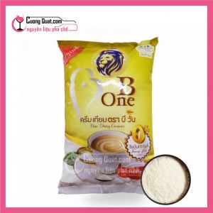 Bột B One 1kg(Hàng cty loại 1)(Mua 12 gói giảm 2k/ 1 gói, mua 60 gói giảm 5k/ 1 gói)