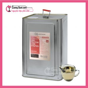 DeaSang Nước Đường Can 25kg (2 can giảm 5k - 5 can giảm 10k - 10 can giảm 20k)