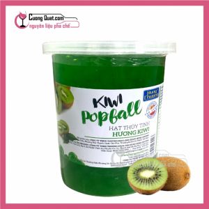 Thủy Tinh Hùng Chương Kiwi 1kg