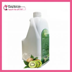 Siro Mira Kiwi 2.5Kg Mua 6 giảm 2k, mua 30 giảm 5k