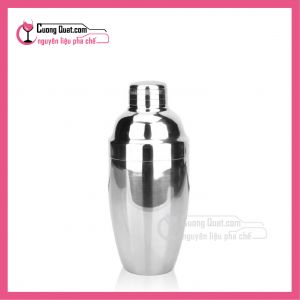 Bình Lắc Inox 550ml