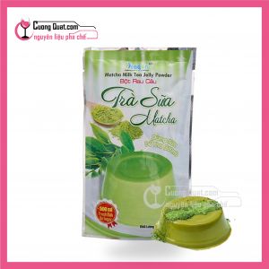 Rau Câu Matcha 106g