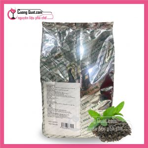 TRÀ LÀI THÁI NGUYÊN PHÚC LONG GÓI 1KG(Mua 10 gói giảm 5k/1 gói)