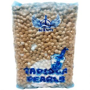 Trân Châu Caramel King 3Kg