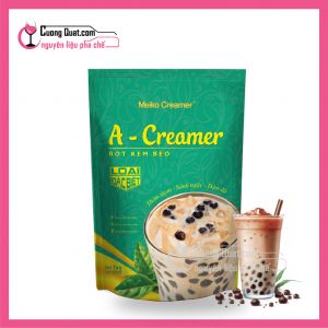 Bột Kem Béo A-Creamer 1kg