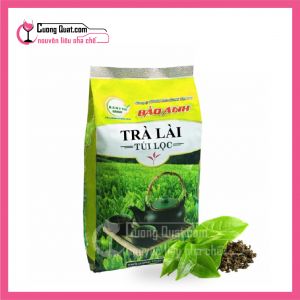 Trà Lài Túi Lọc Bảo Anh - 230gram