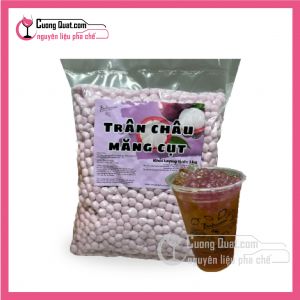 Trân Châu Măng Cụt 1kg