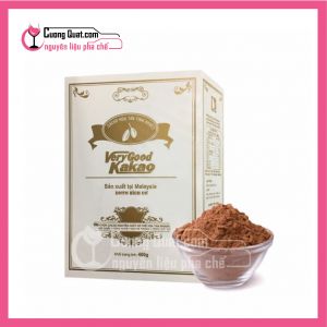 Kakao Verygood Hộp 400gr