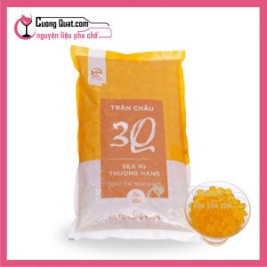 3Q Sea Thượng Hạng Hoàng Kim 2kg