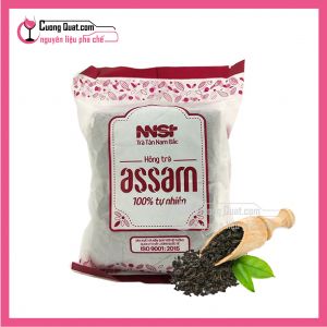 Hồng Trà ASSAM TNB Túi Lọc 300gr(Mua 20 Tặng 1)