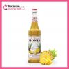 monin-thom-pineapple-700ml6-chai-giam-5k/1-chai - ảnh nhỏ  1