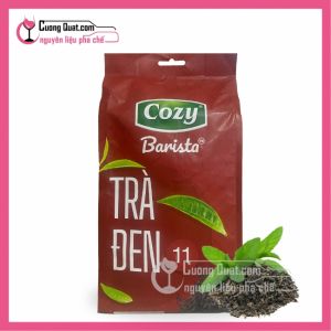 Cozy Trà Đen 11 Barista 500gr