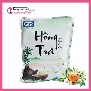 Trà GTP  Hồng Trà Cao Cấp - 3KG(Mua 8 gói Giảm 5k /1 Gói)