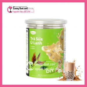 Trà Sữa Ủ Lạnh - Trà Đen Cổ Điển 255g