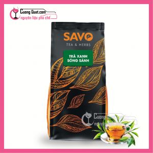 Trà Savo Sóng Sánh 500gr ( Mua 20 Tặng 1 )