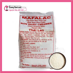 Bột Sữa Mafalac 1KG(Mua 15 gói Giảm 2k /1 Gói)